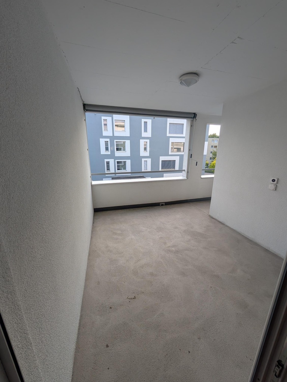 appartamento di 2 ½ locali