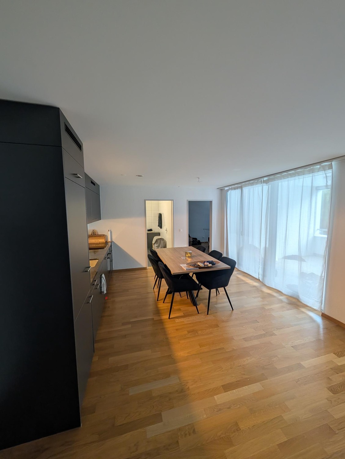 appartamento di 2 ½ locali