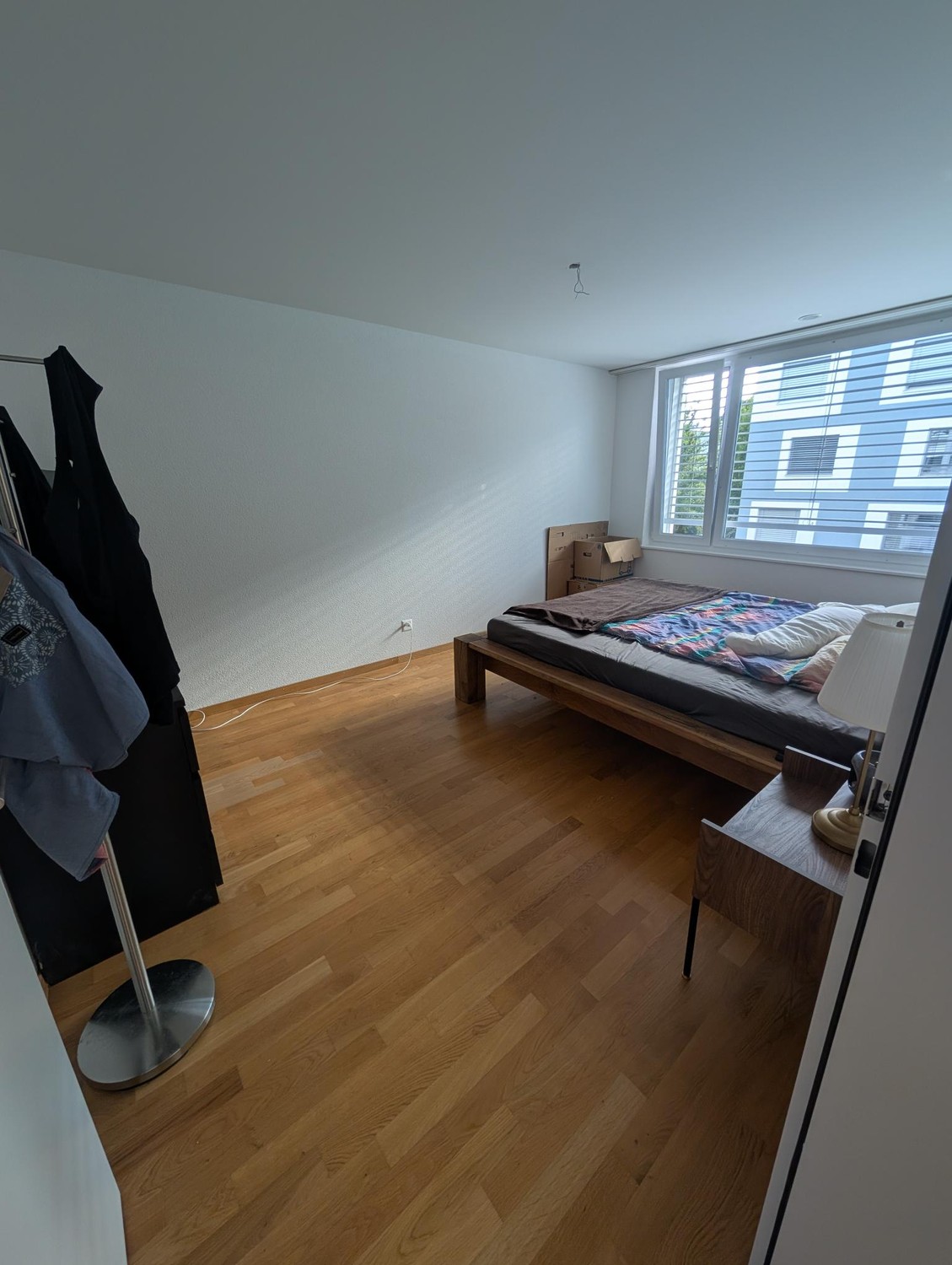 appartamento di 2 ½ locali