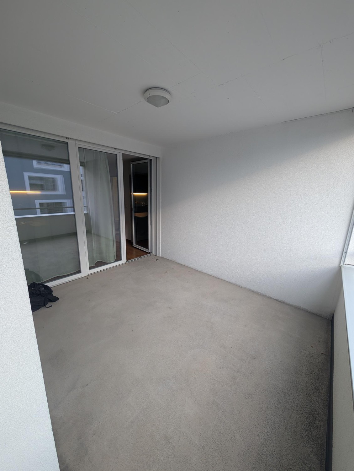 appartamento di 2 ½ locali