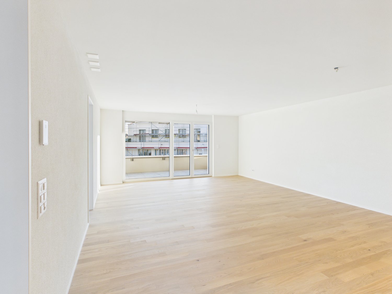 Appartamento di 3 ½ locali