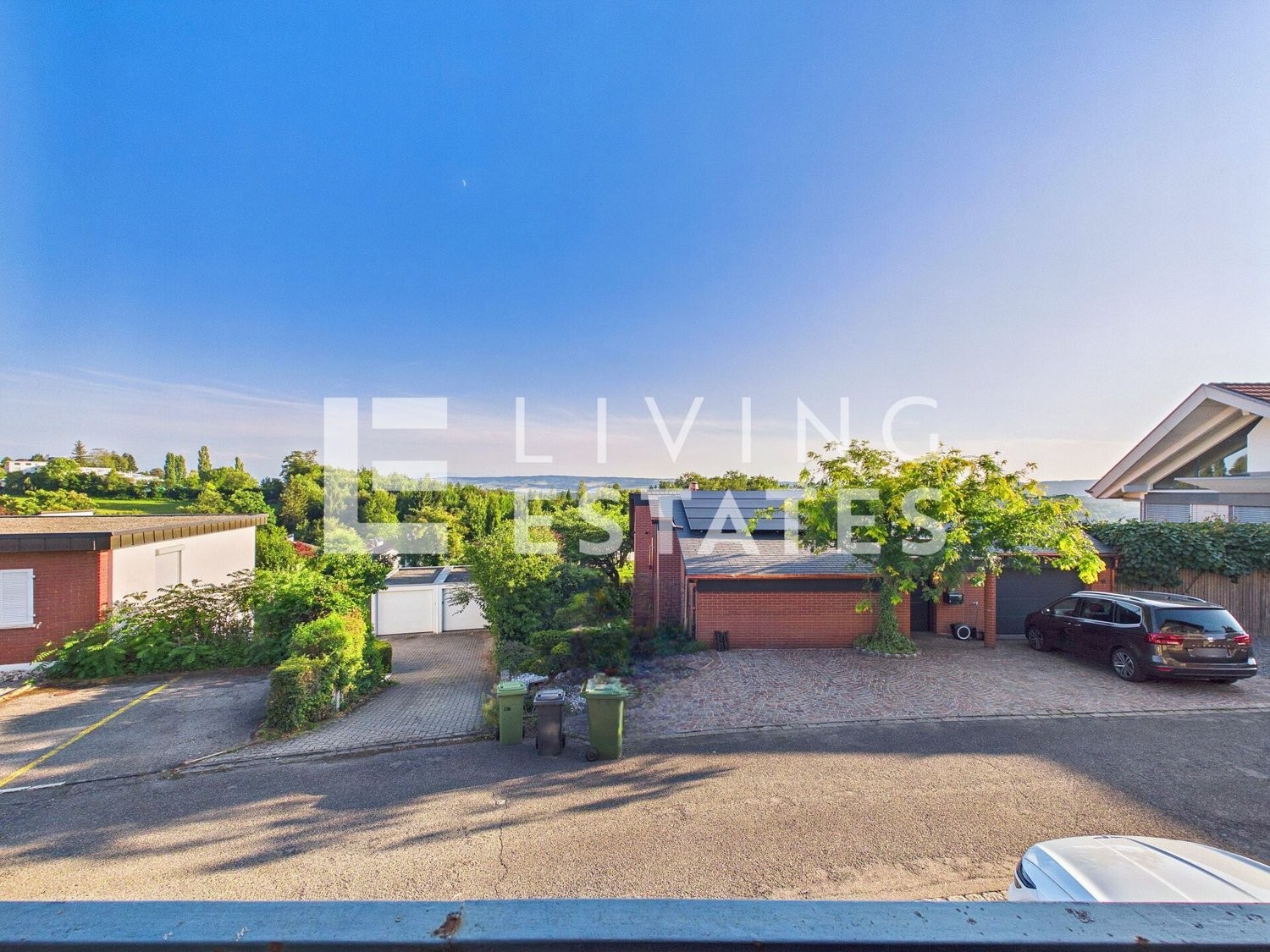 Casa singola di 8 locali