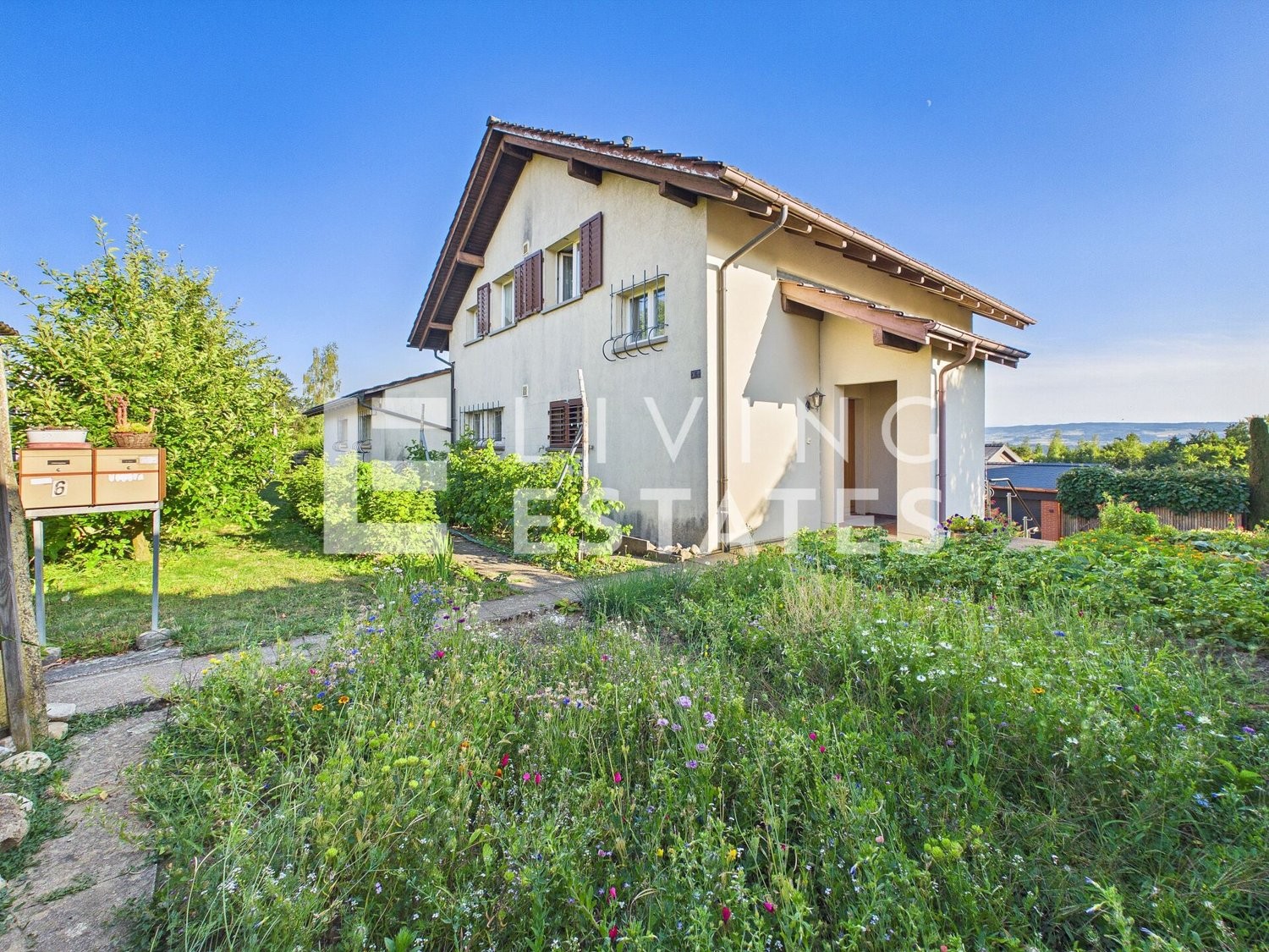 Casa singola di 8 locali