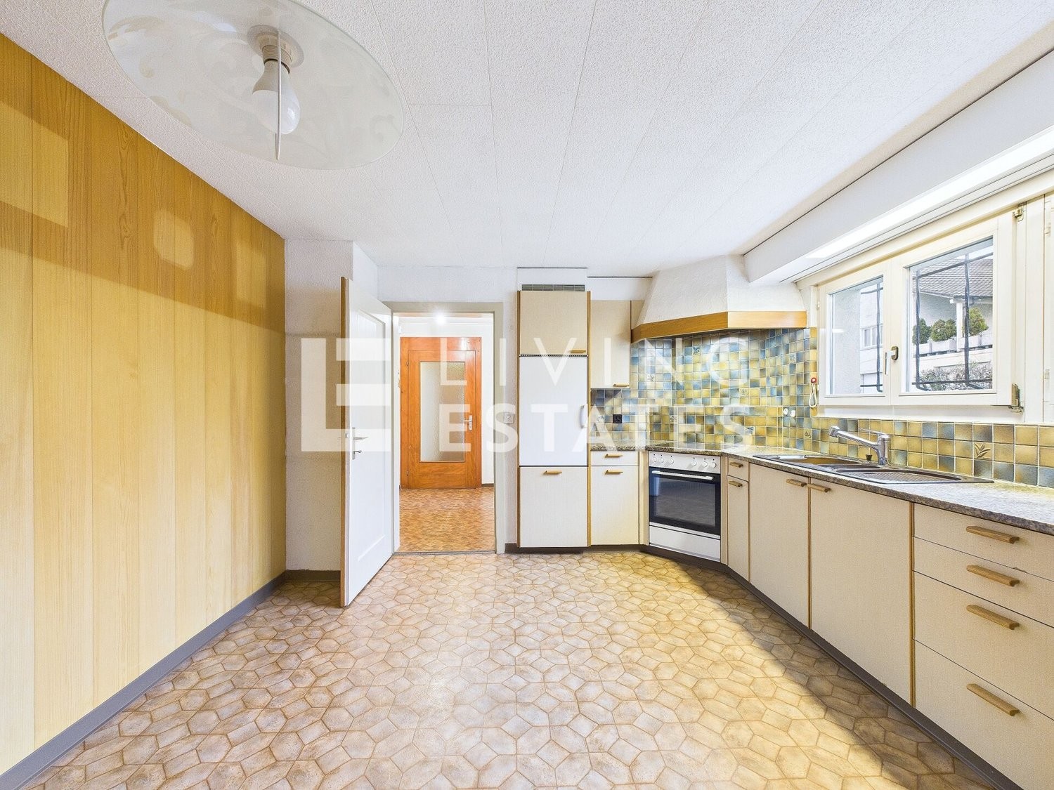 Casa singola di 8 locali