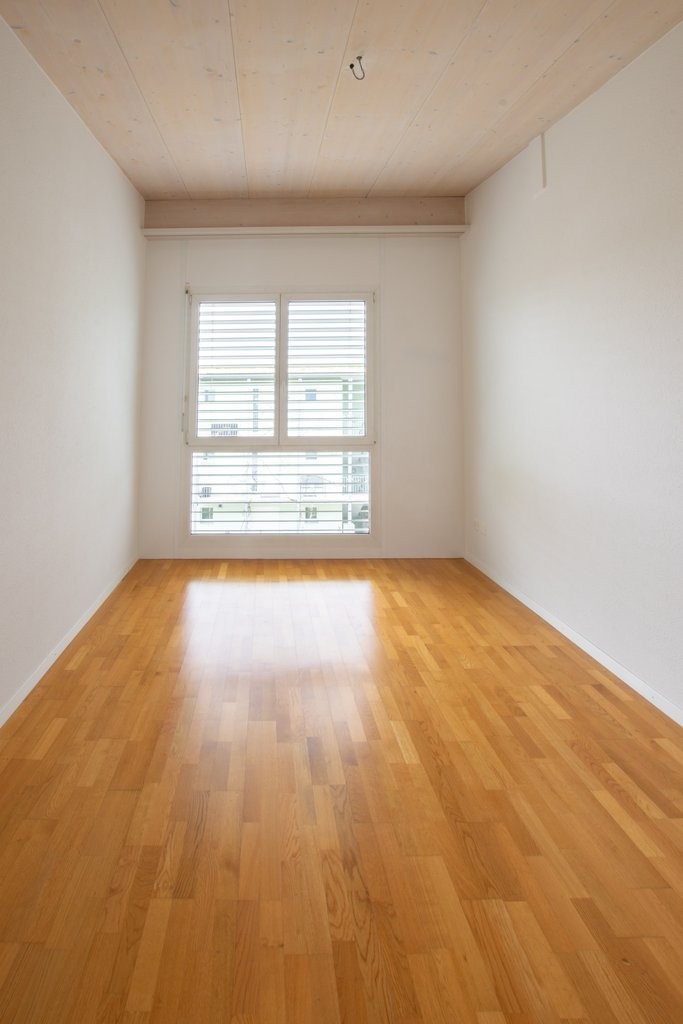 5 rooms apartment