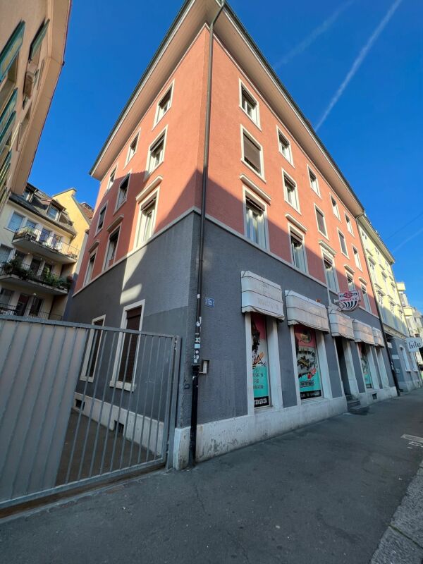Appartamento di 3 locali