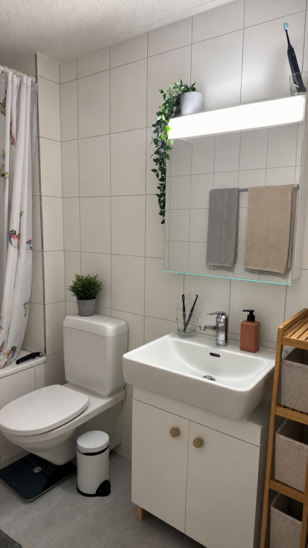 Appartamento di 3 locali
