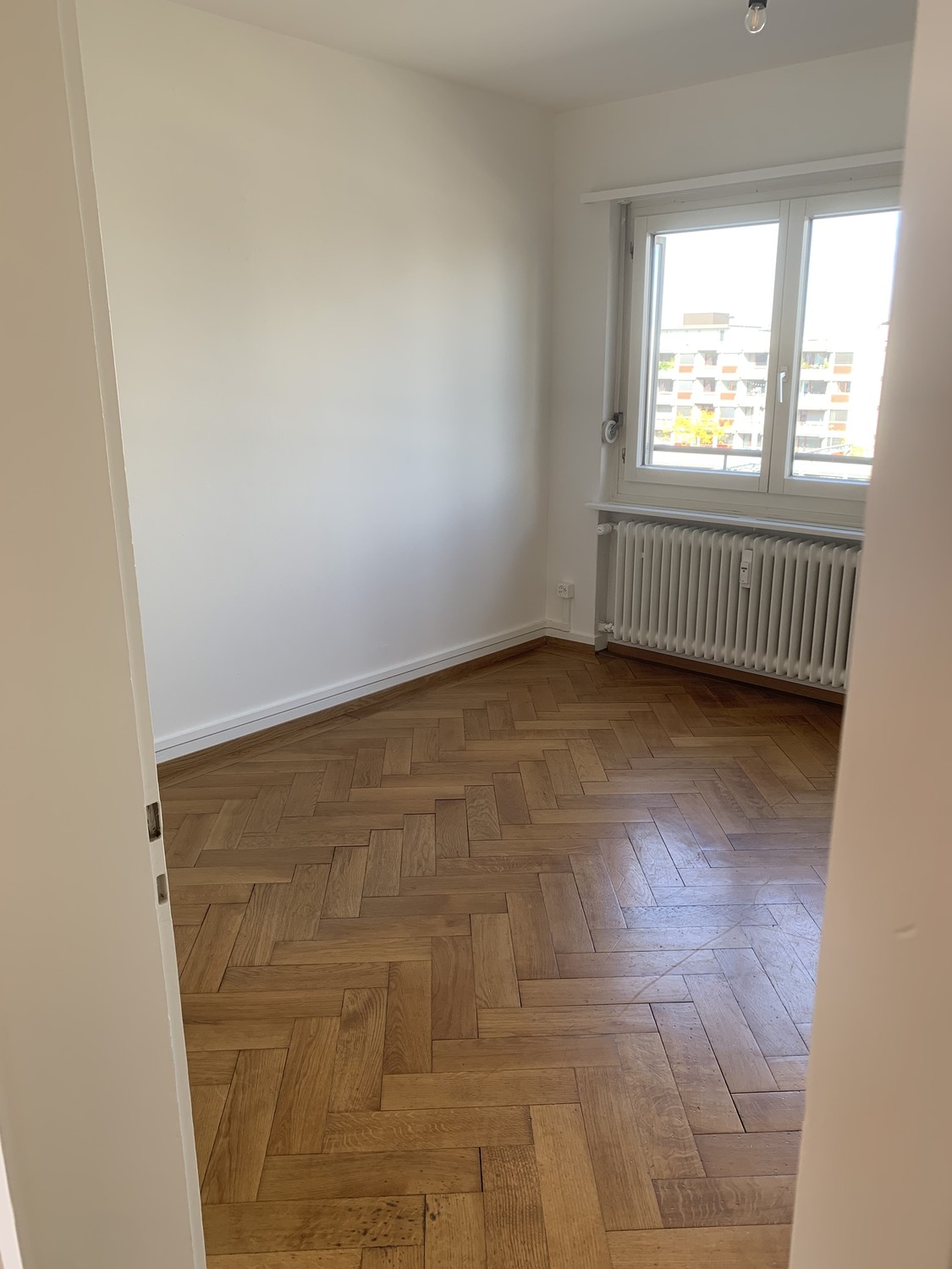 Chambre dans une colocation