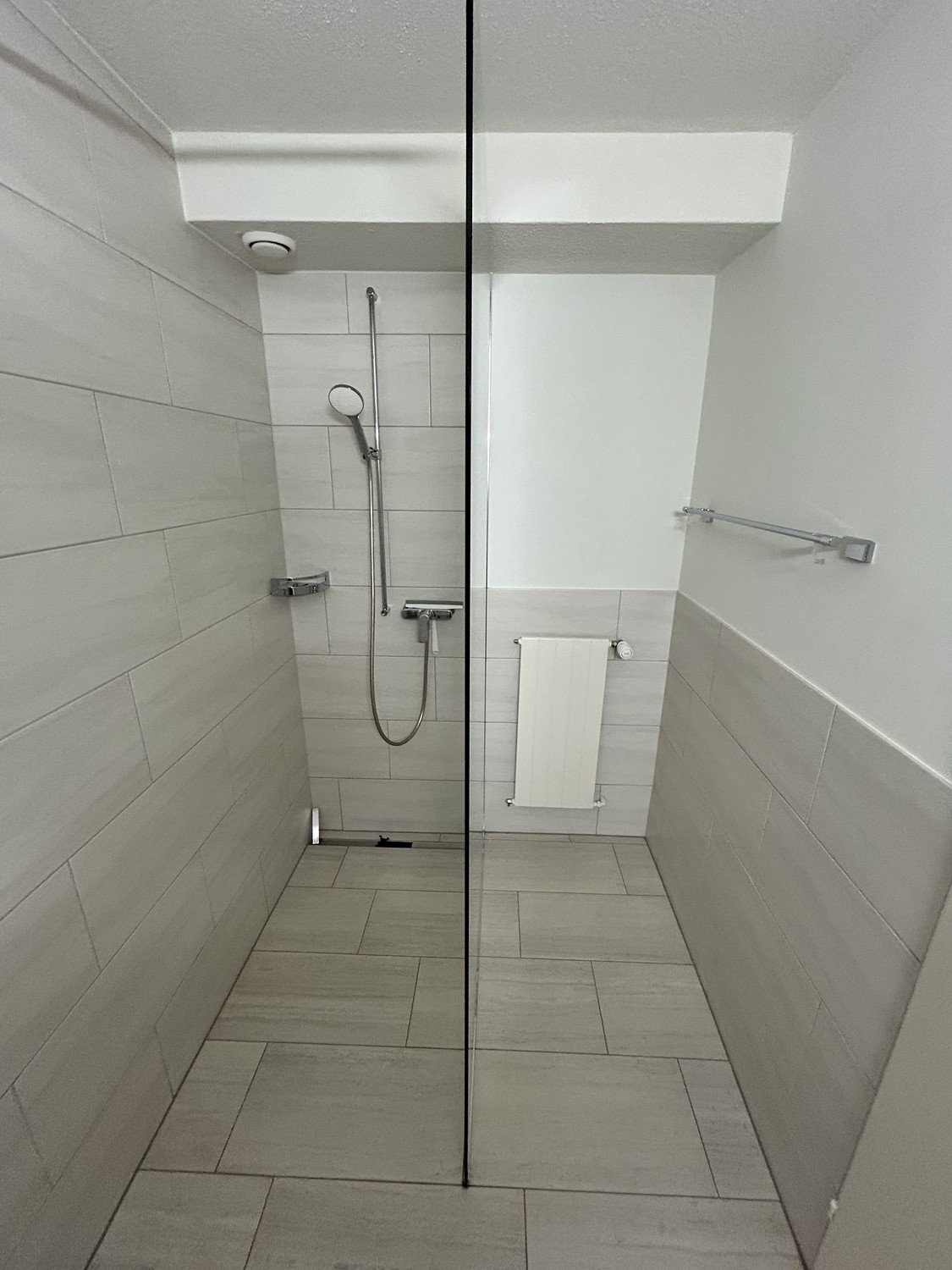 1 ½ rooms apartment