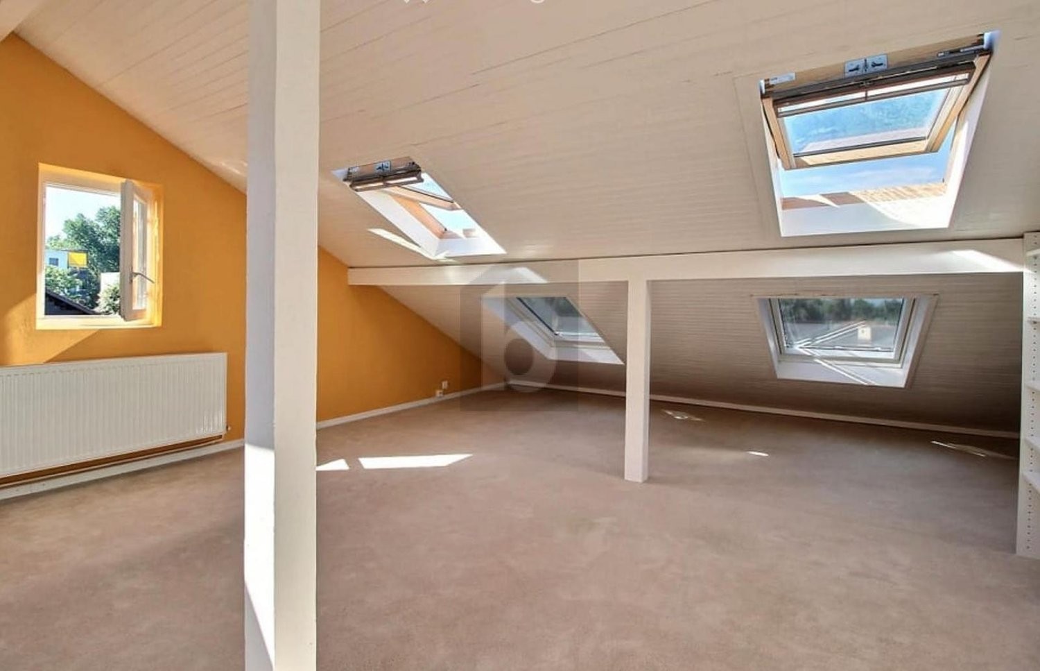 6 ½ Zimmer Reihenhaus