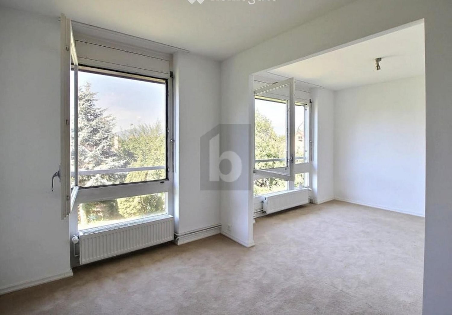 6 ½ Zimmer Reihenhaus
