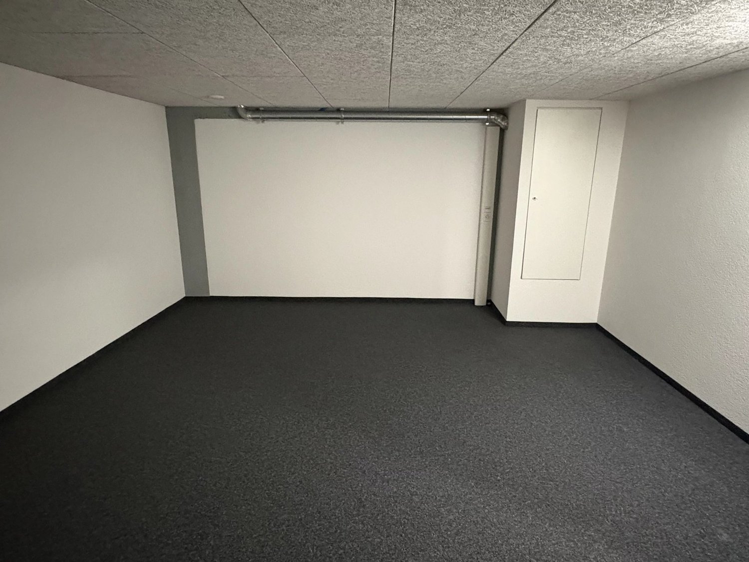 negozio di 24m²