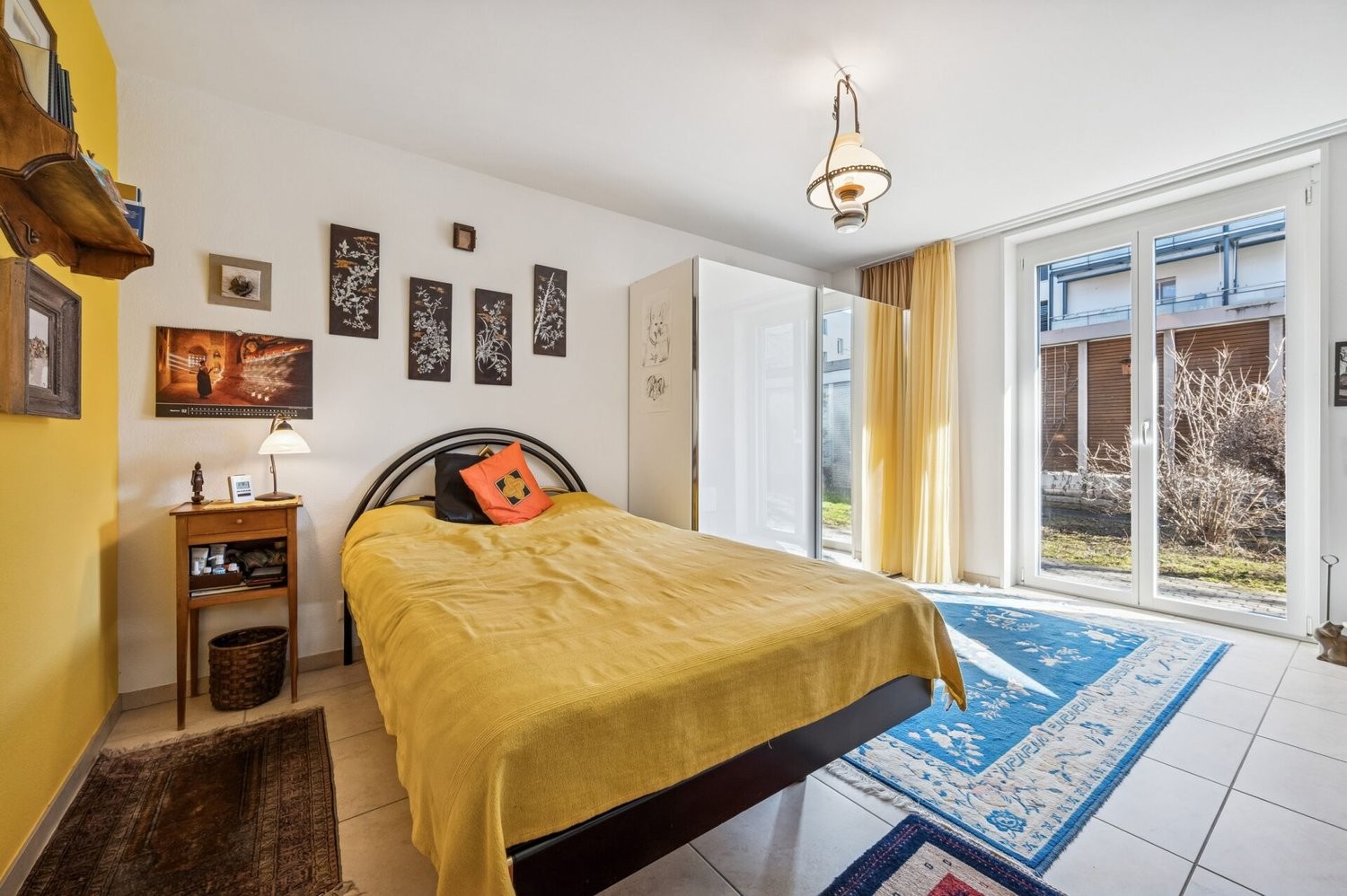 4 ½ pièces appartement