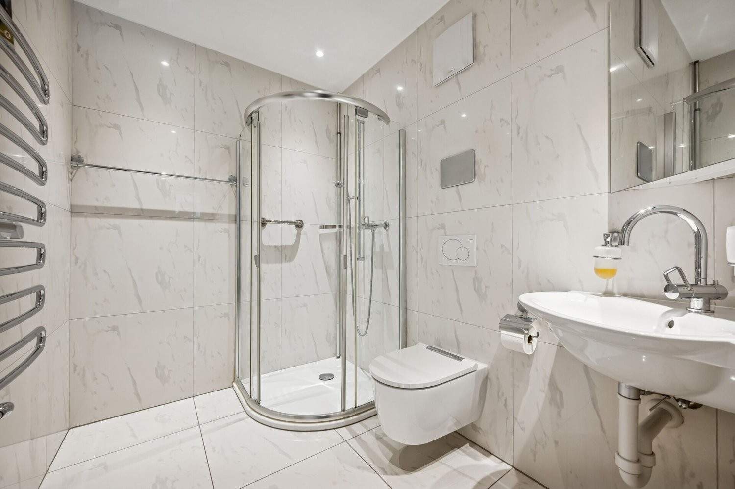 4 ½ pièces appartement
