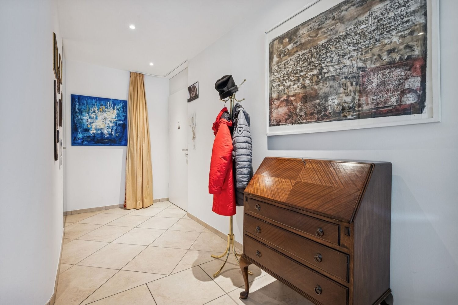 4 ½ pièces appartement