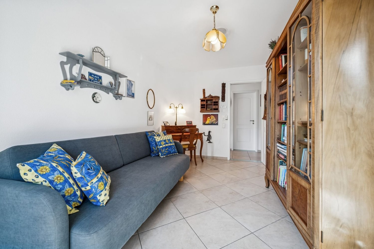 4 ½ pièces appartement