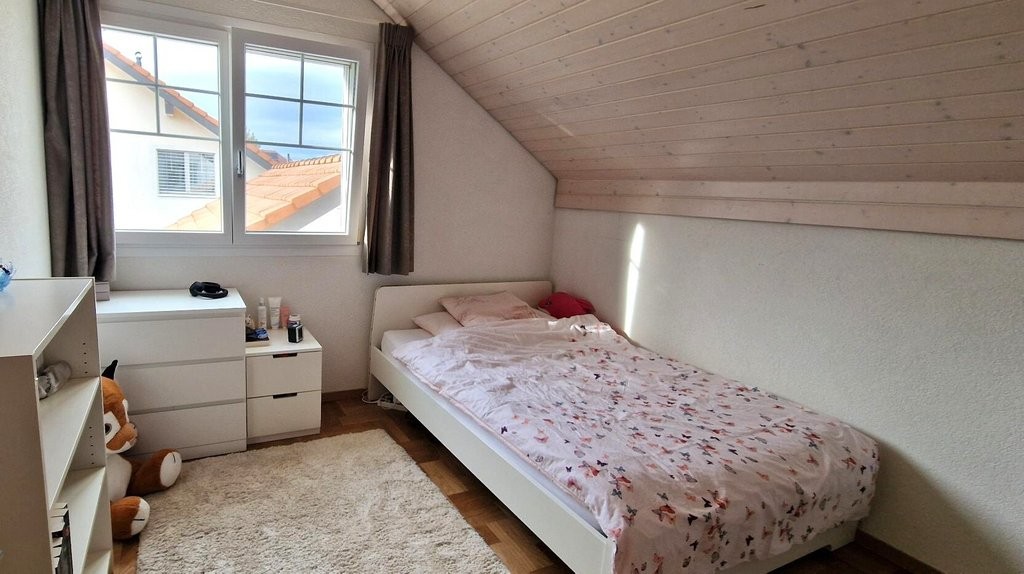 6 ½ rooms single house