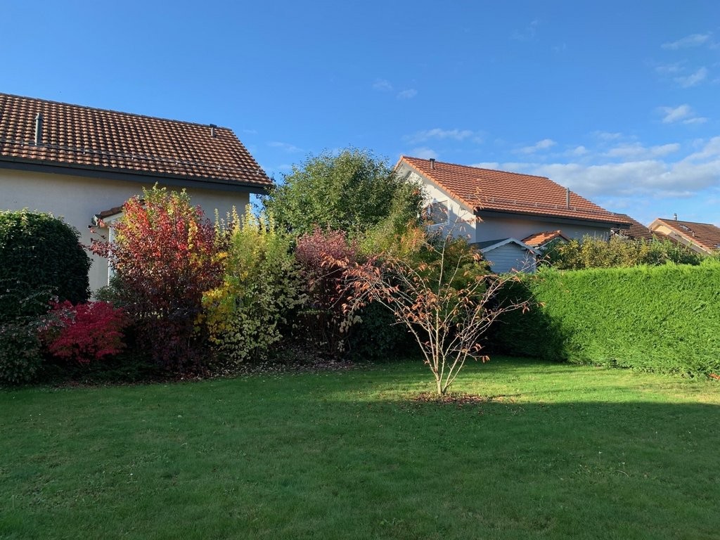 6 ½ rooms single house