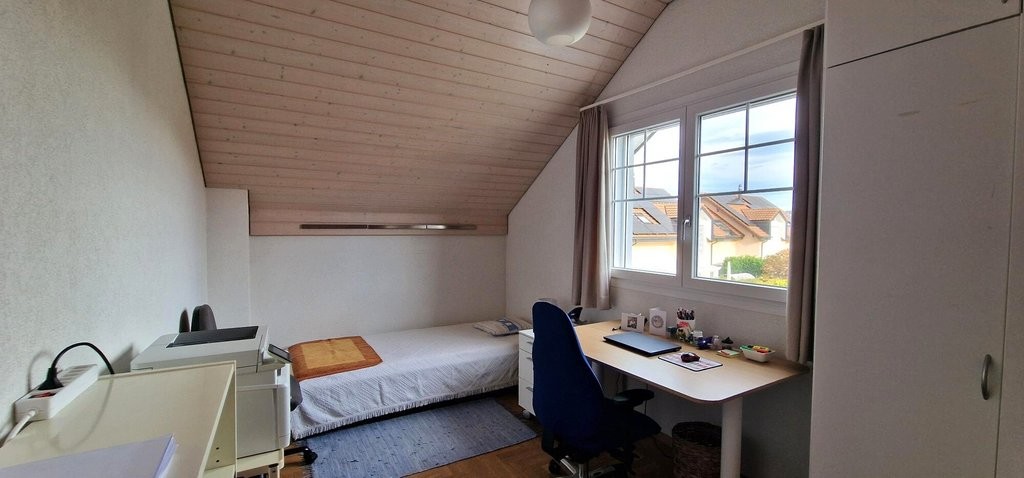 6 ½ rooms single house
