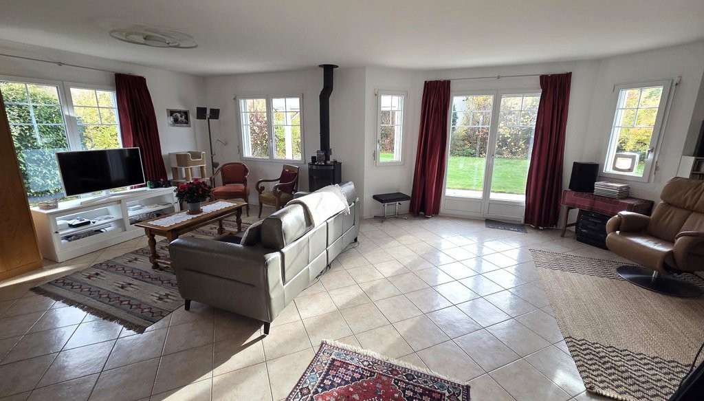 6 ½ rooms single house