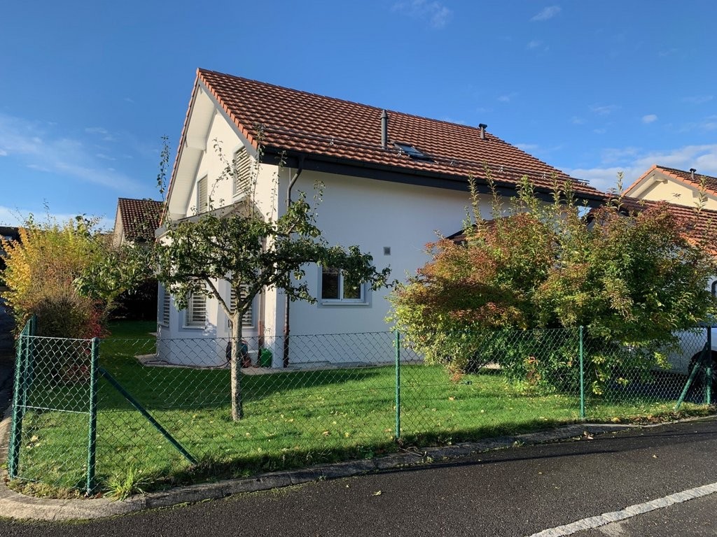 6 ½ rooms single house
