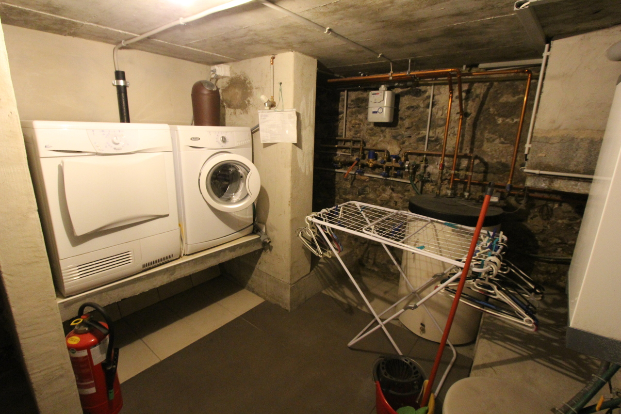 2 ½ rooms single house