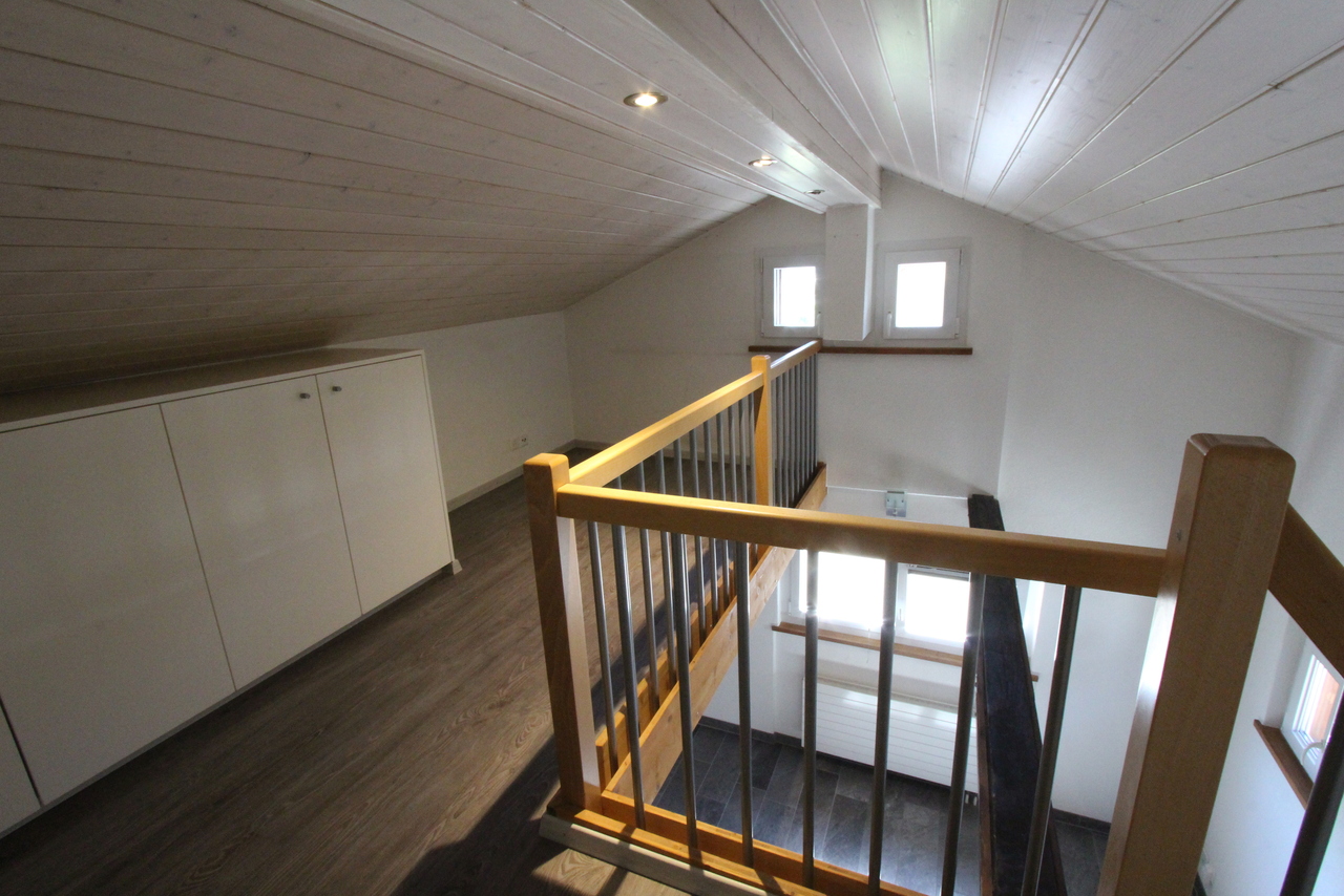 2 ½ rooms single house