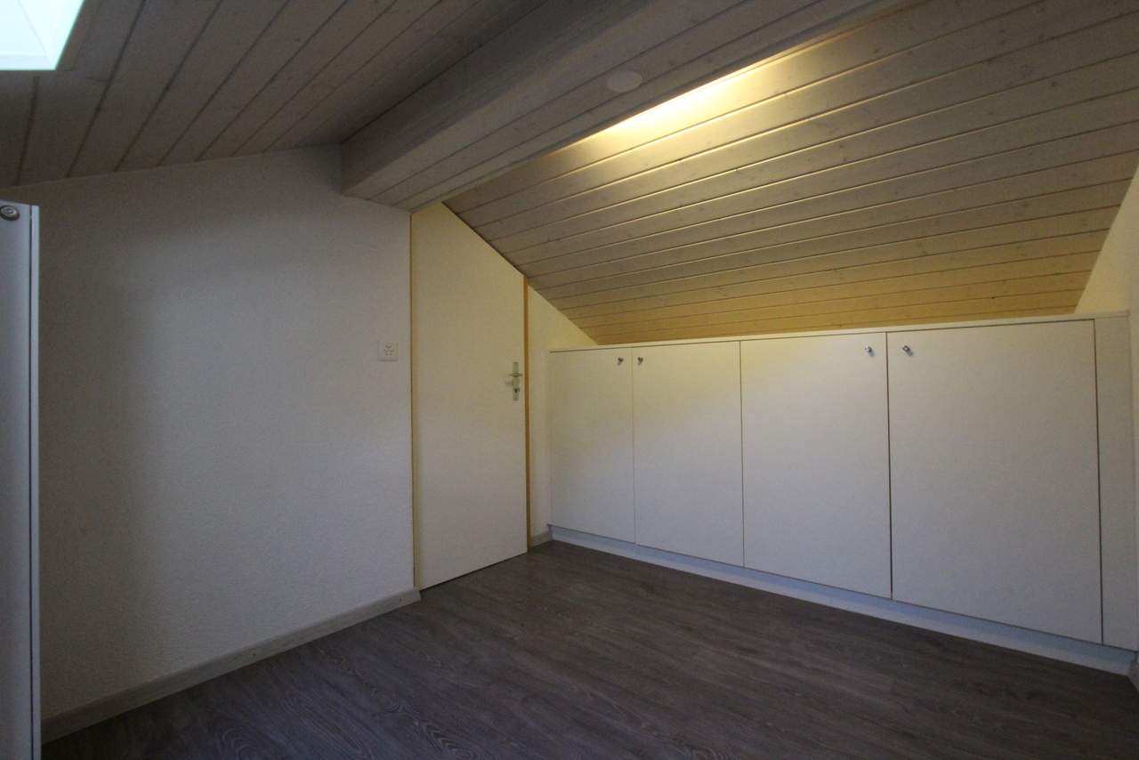 2 ½ rooms single house