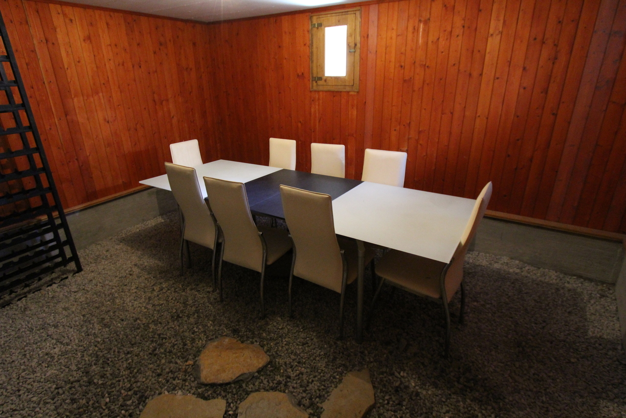 2 ½ rooms single house