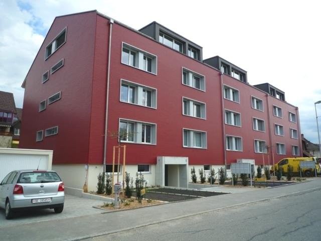 Appartamento di 4 ½ locali