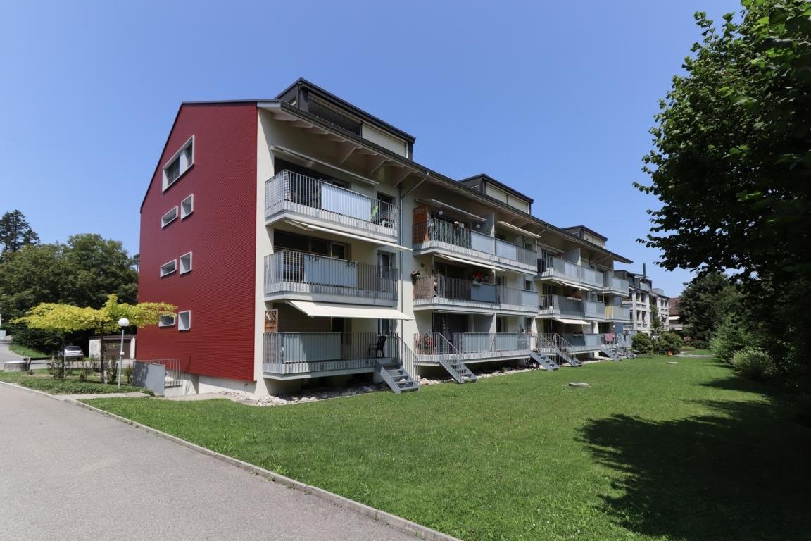 Appartamento di 4 ½ locali