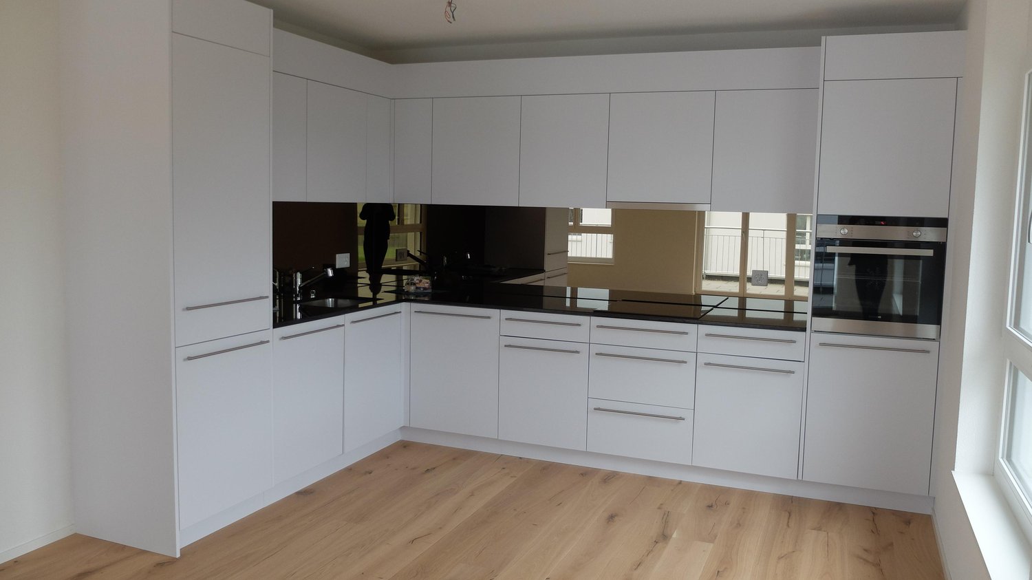 Appartamento di 3 ½ locali