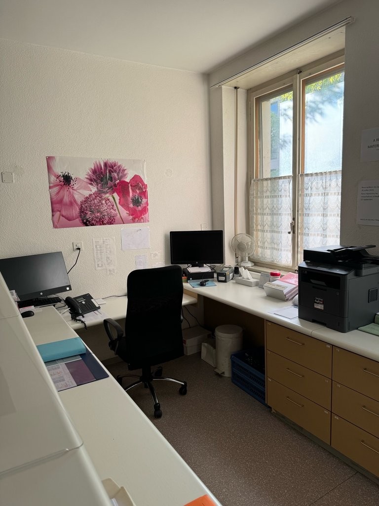 149m² practice