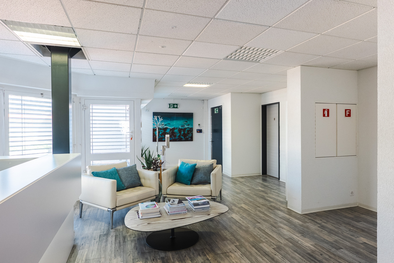 73m² ufficio