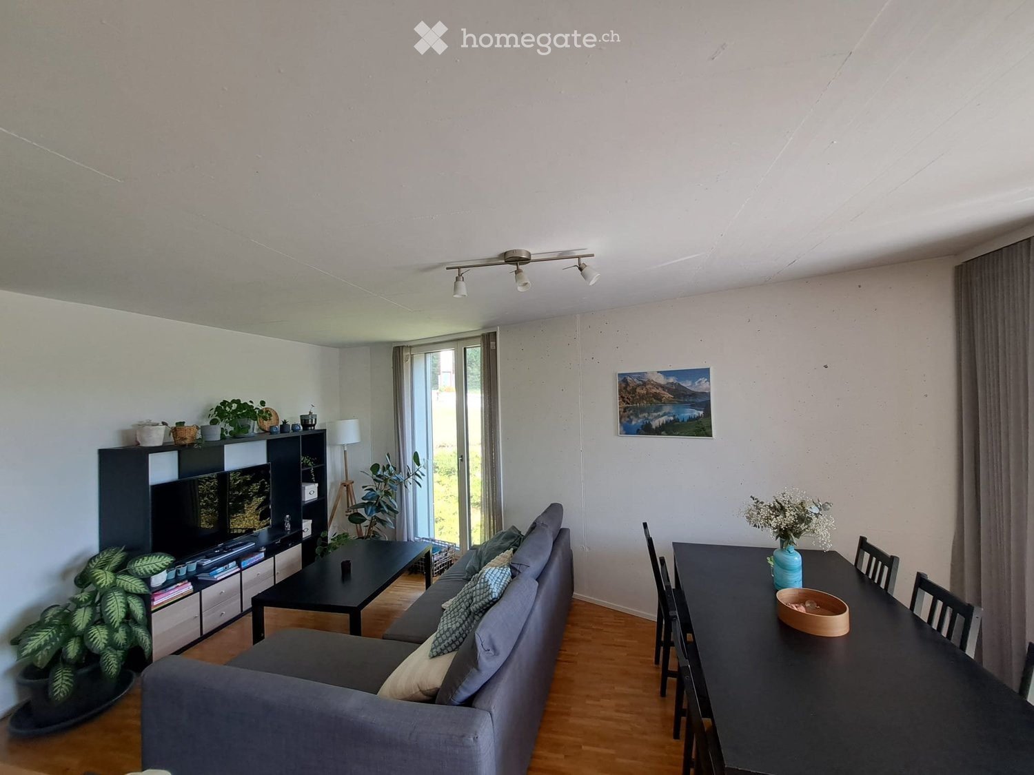 Appartamento di 3 ½ locali