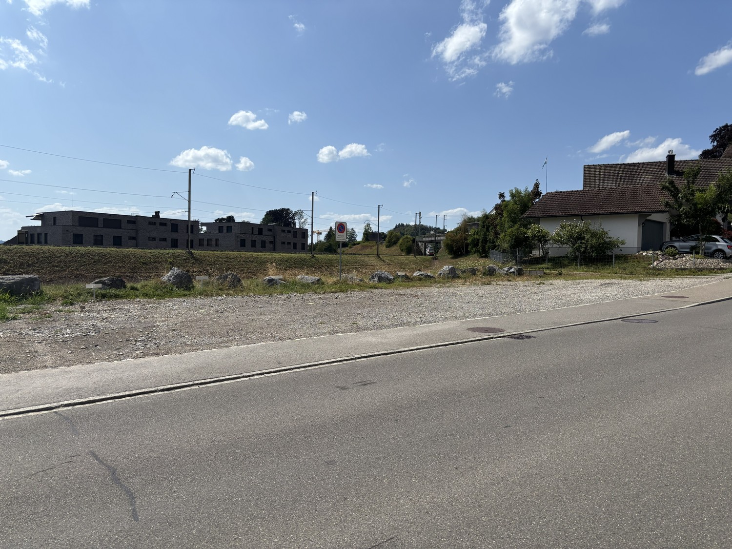 Posto disponibile