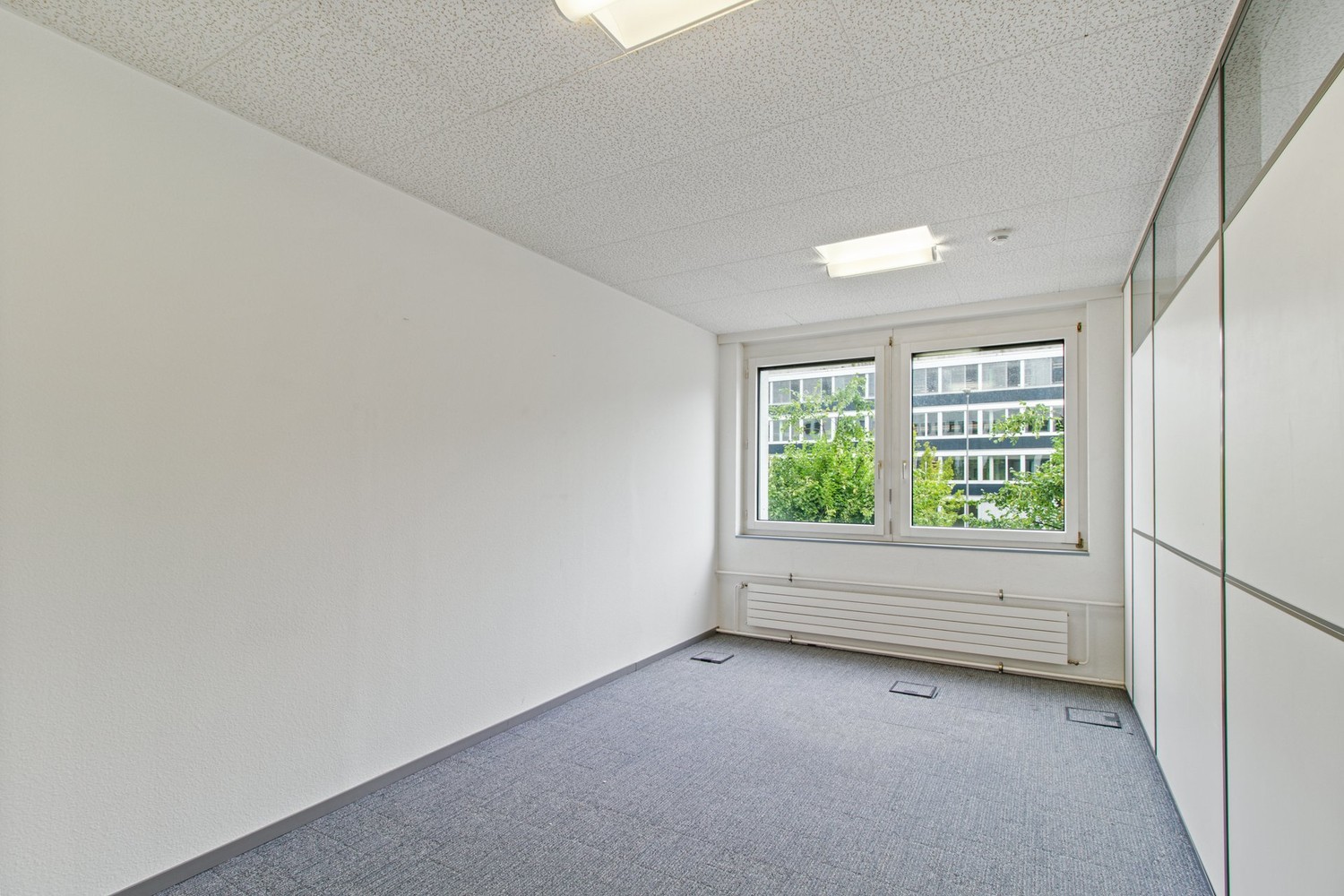 ufficio di 167m²