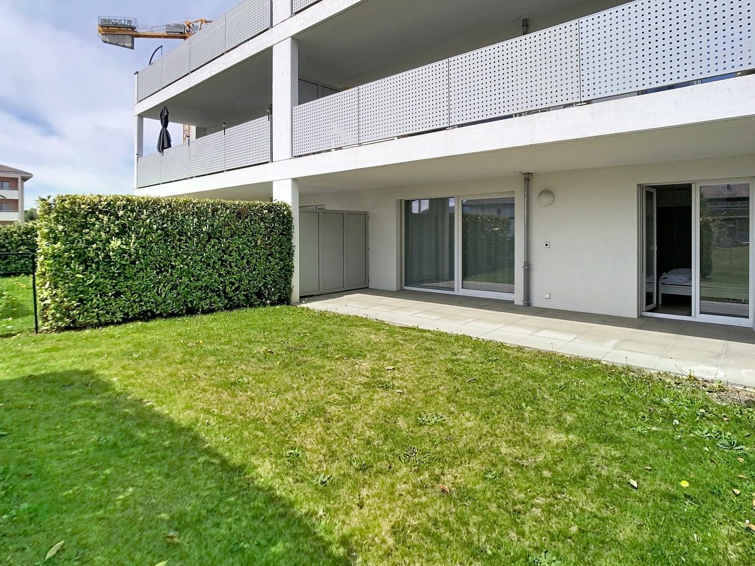 Appartamento di 2 ½ locali
