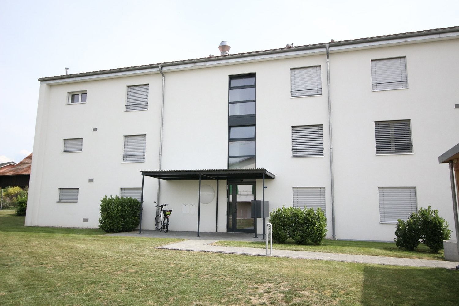 Appartamento di 2 ½ locali