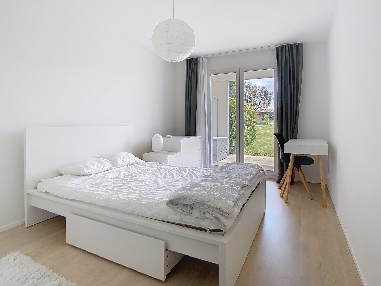Appartamento di 2 ½ locali