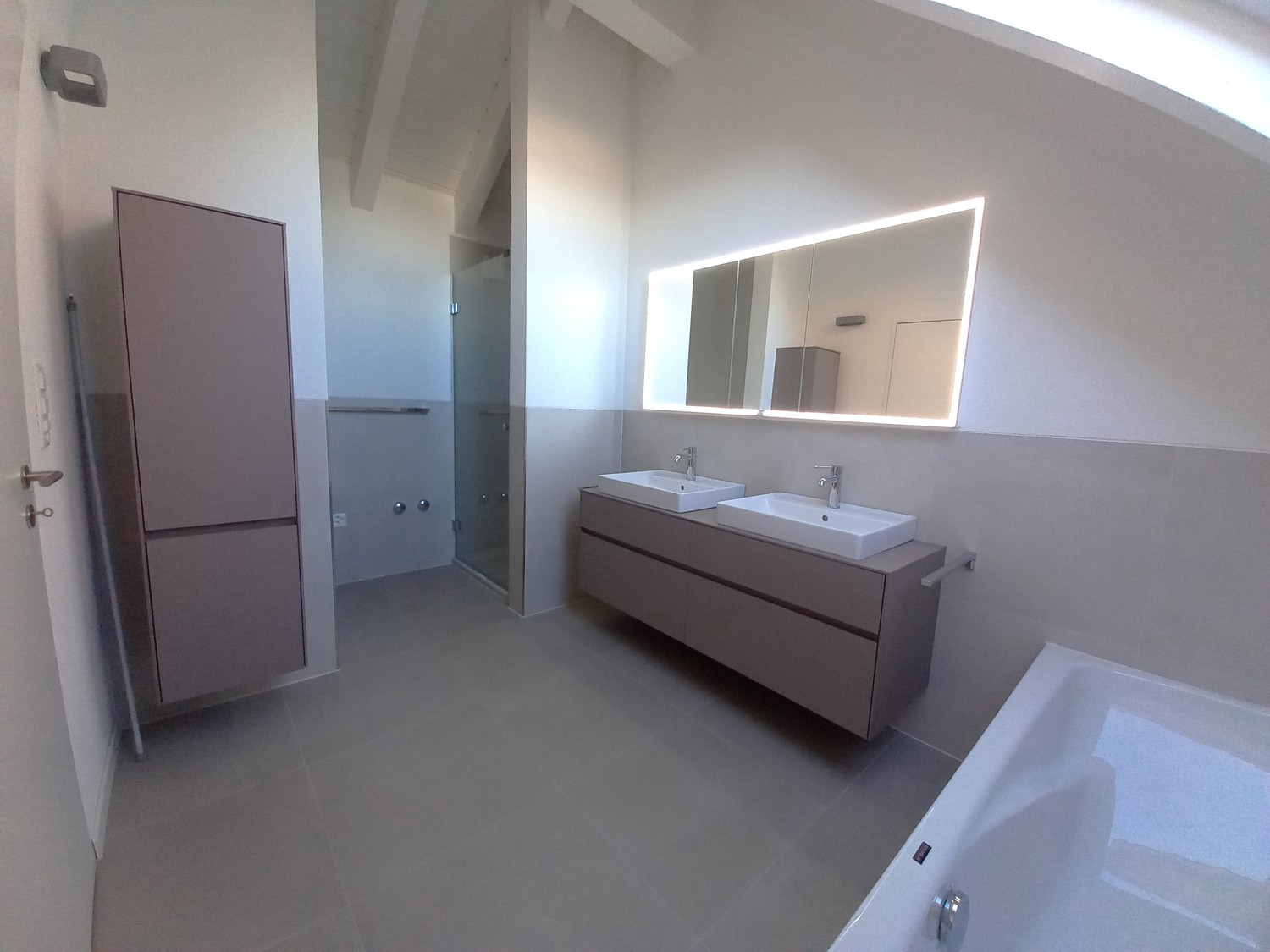 4 ½ rooms apartment