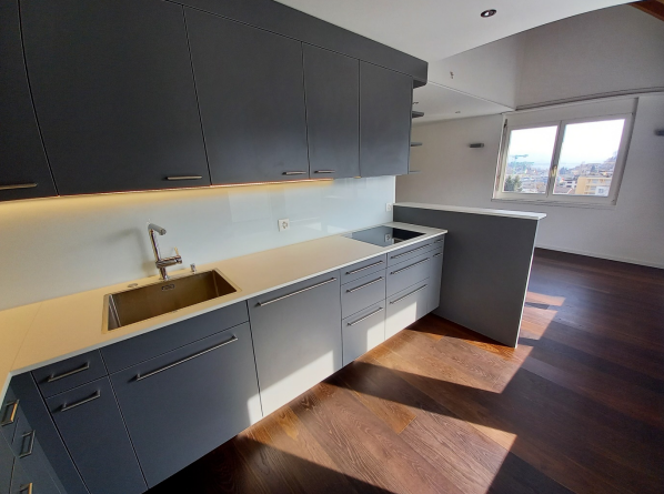 4 ½ rooms apartment