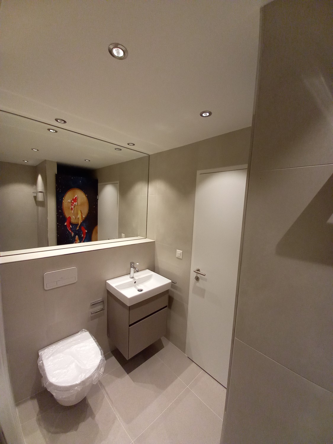 4 ½ rooms apartment