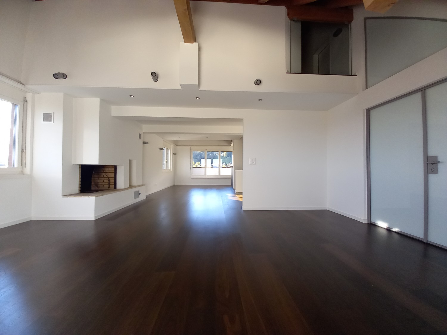 4 ½ rooms apartment