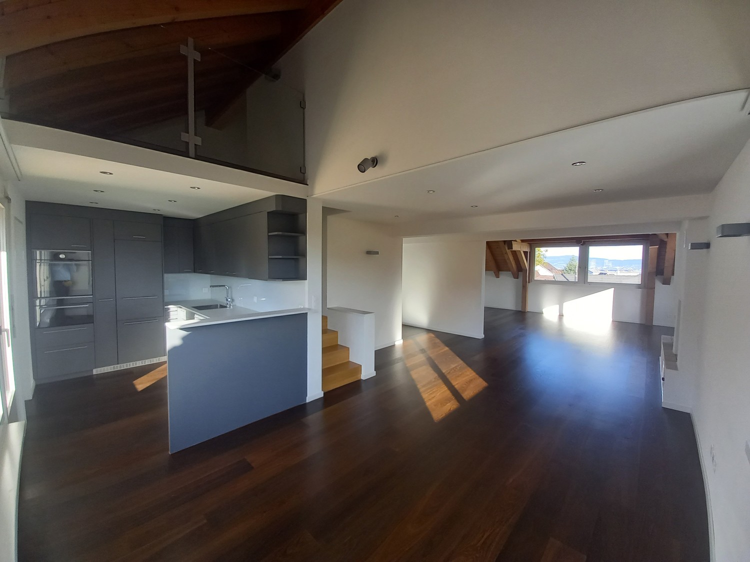 4 ½ rooms apartment