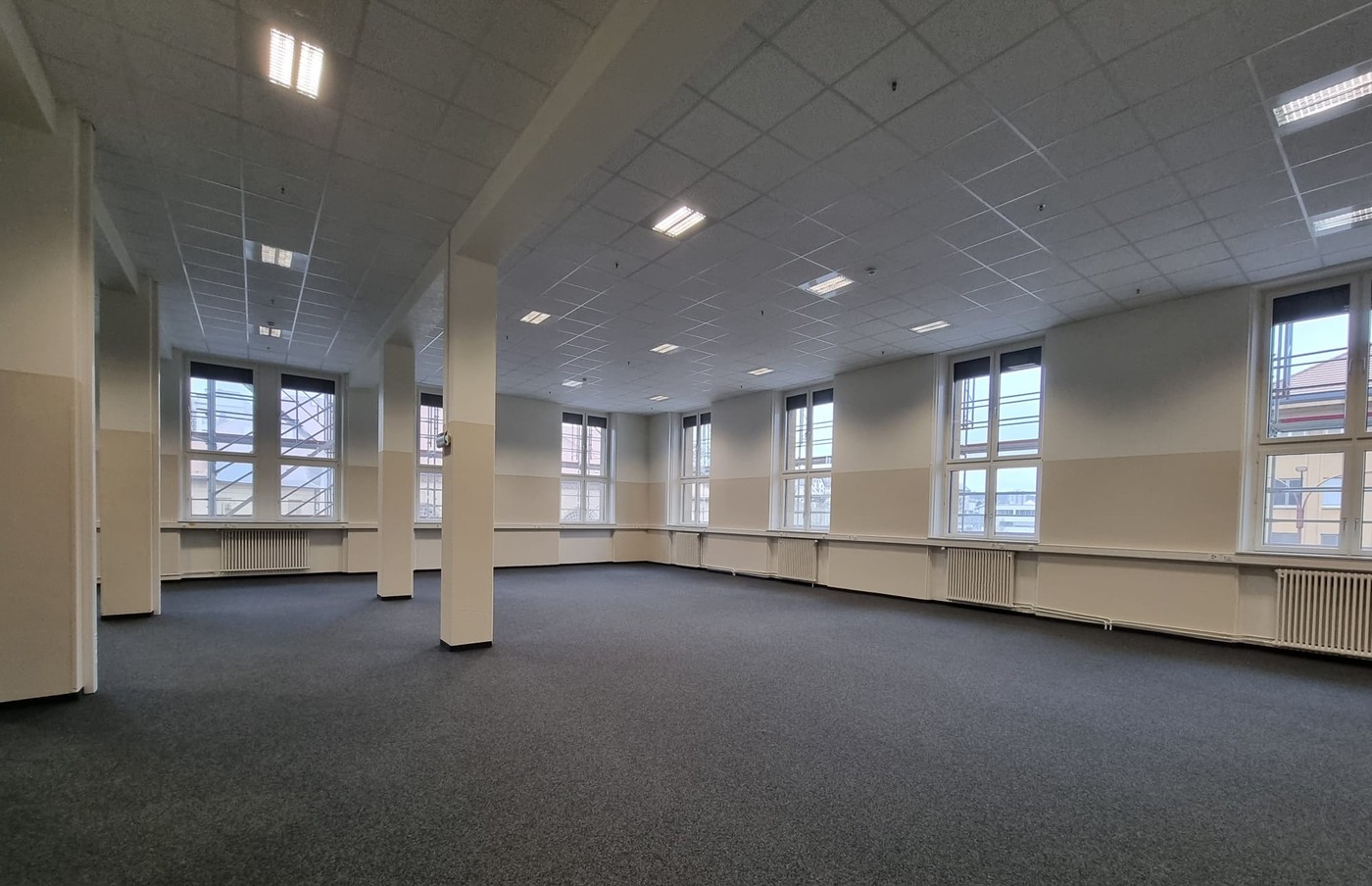 Büro
