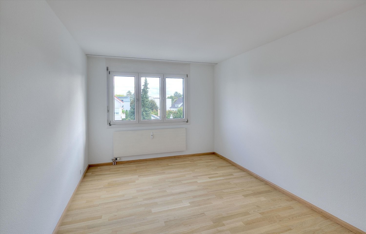 5 ½ rooms apartment
