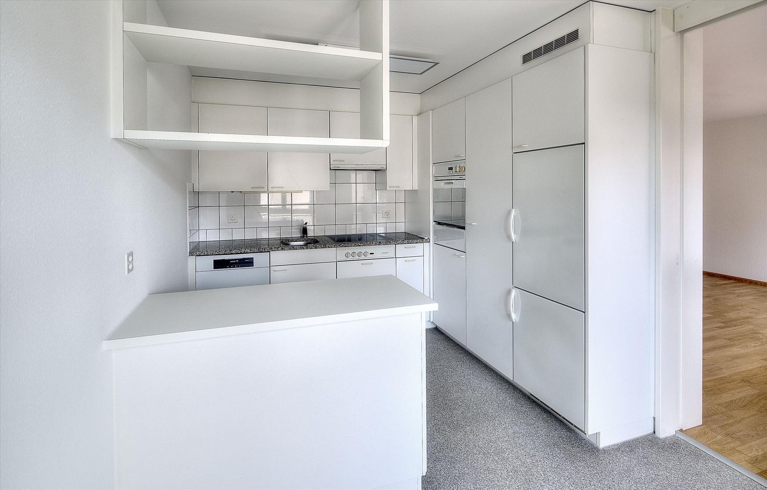 5 ½ rooms apartment