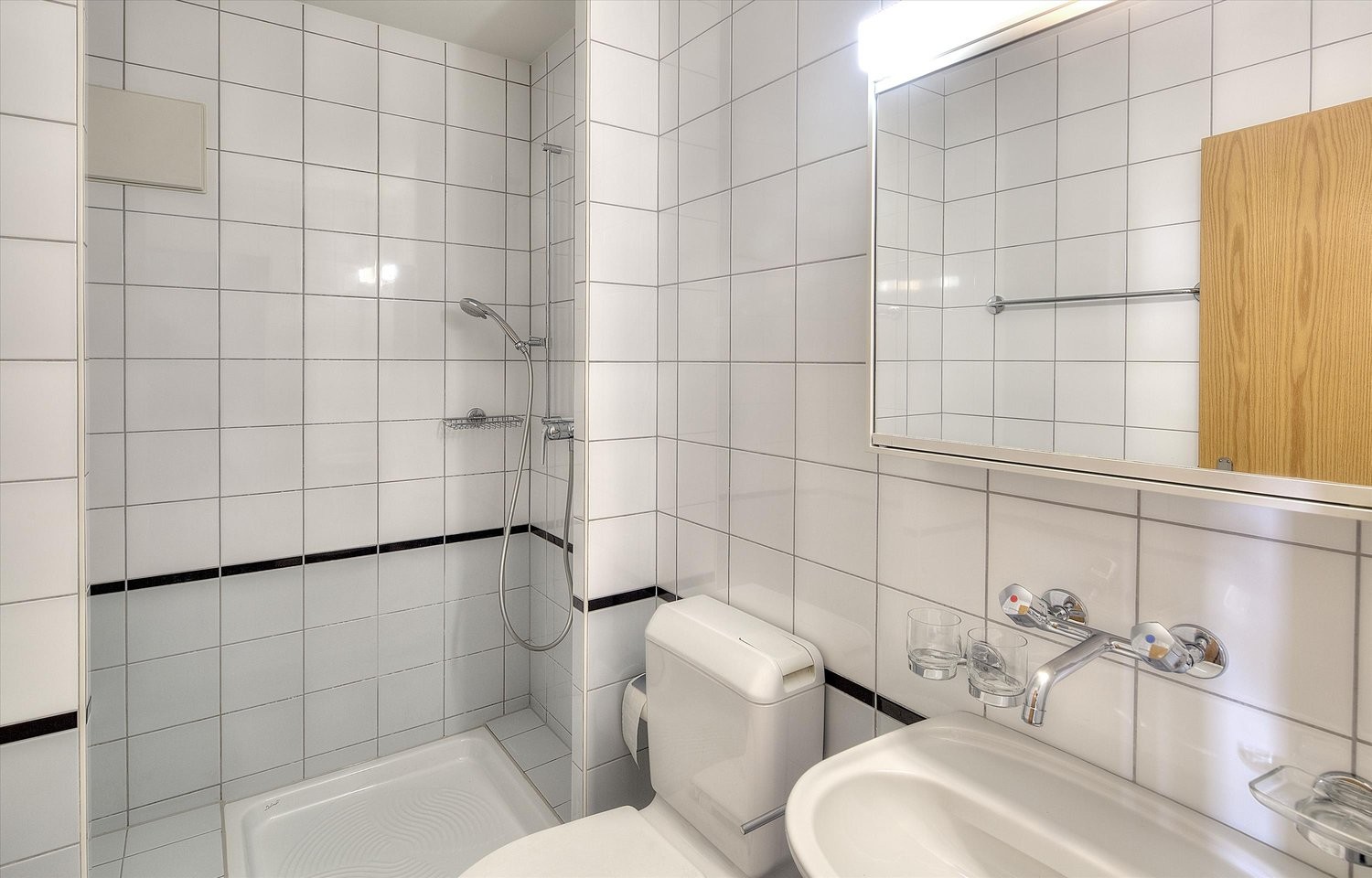 5 ½ rooms apartment