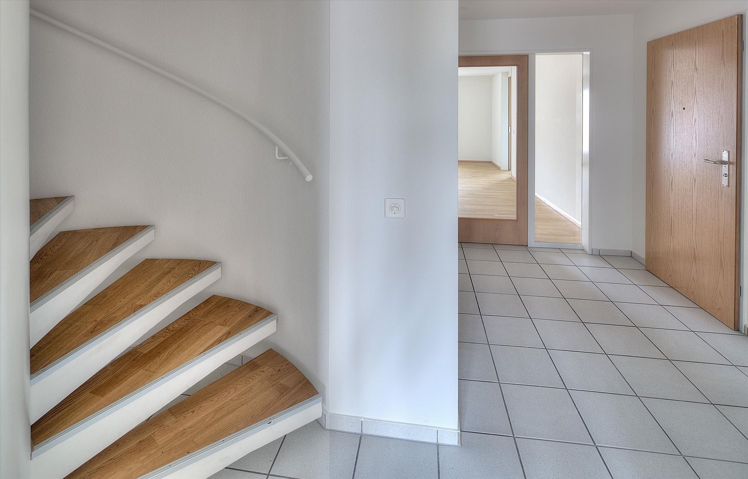5 ½ rooms apartment